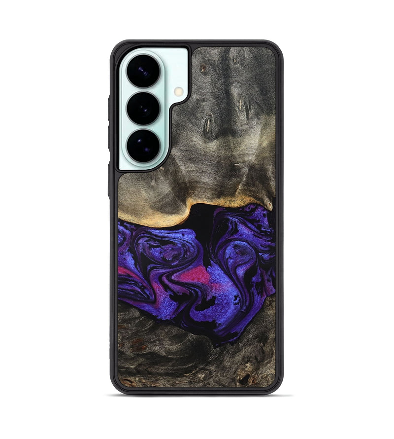 Galaxy S26 Plus Wood Phone Case - Marlowe (Purple, 827818)
