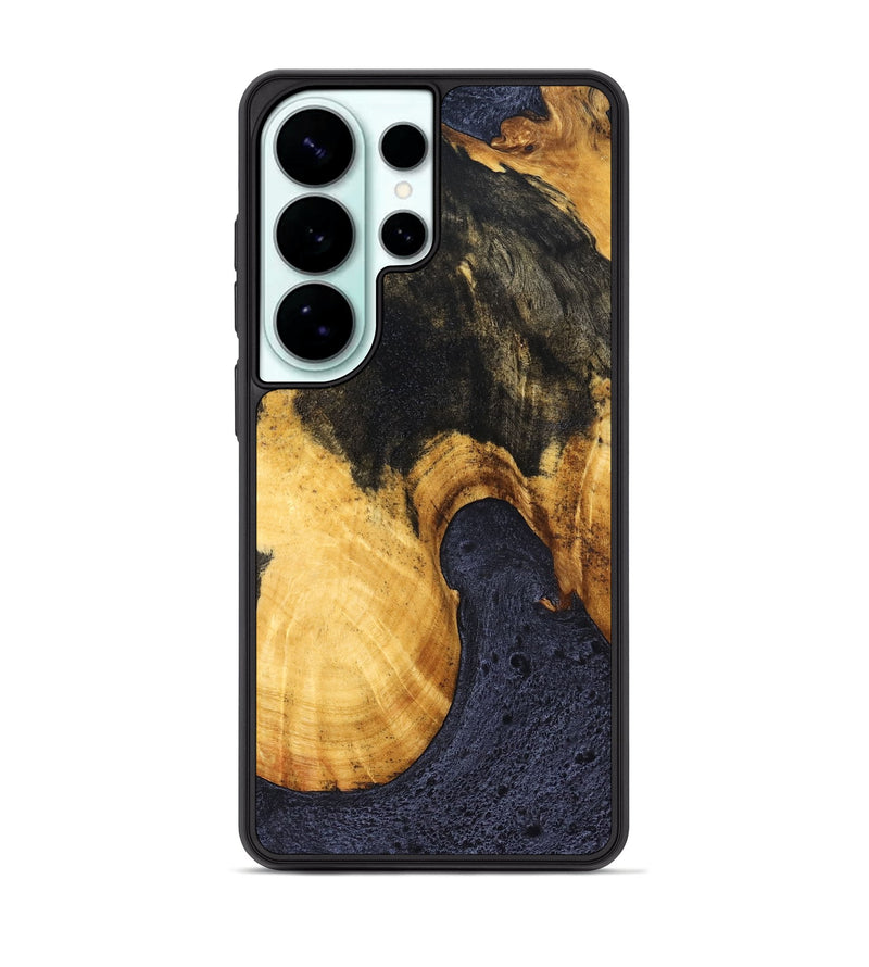 Galaxy S26 Ultra Wood Phone Case - Coy (Wood Burl, 827822)
