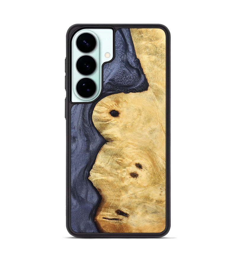 Galaxy S26 Plus Wood Phone Case - King (Wood Burl, 827823)