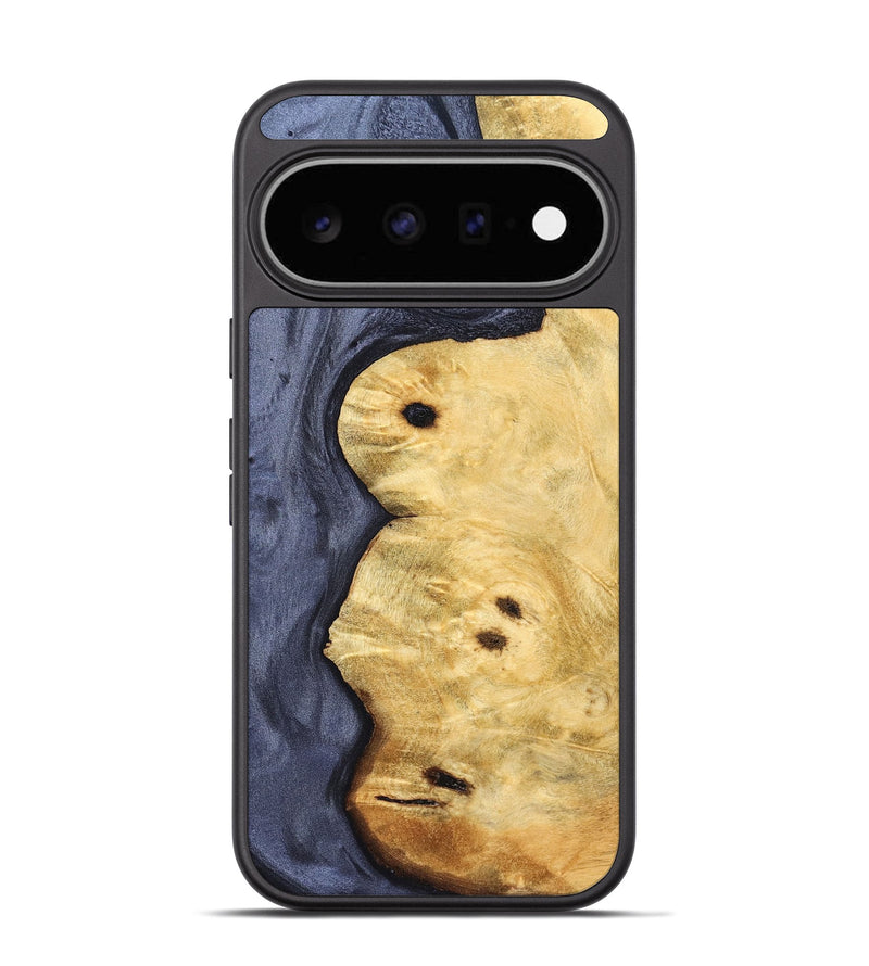 Pixel 11 Wood Phone Case - King (Wood Burl, 827823)