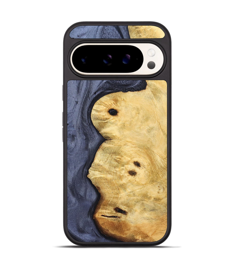 Pixel 9 Pro Wood Phone Case - King (Wood Burl, 827823)