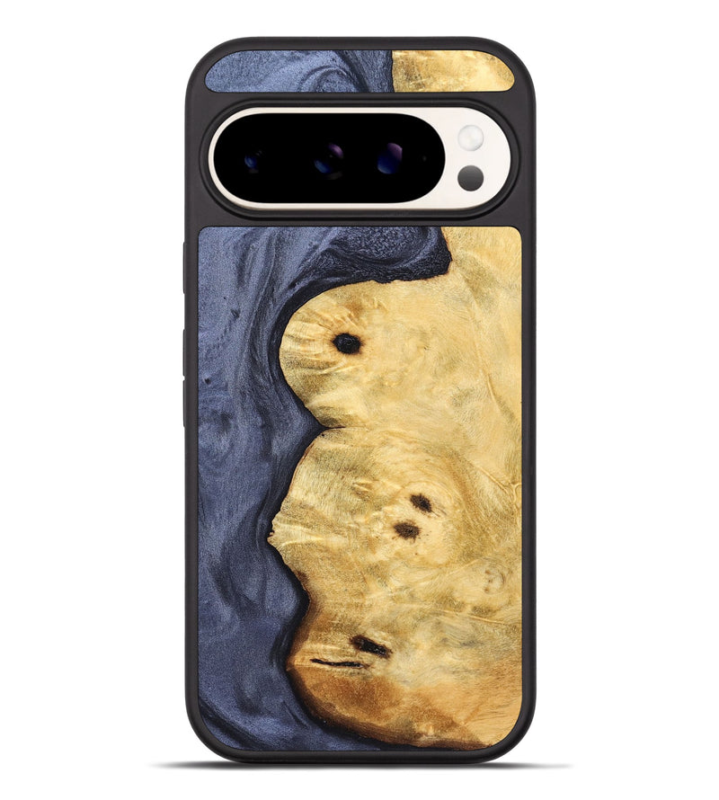 Pixel 9 Pro XL Wood Phone Case - King (Wood Burl, 827823)