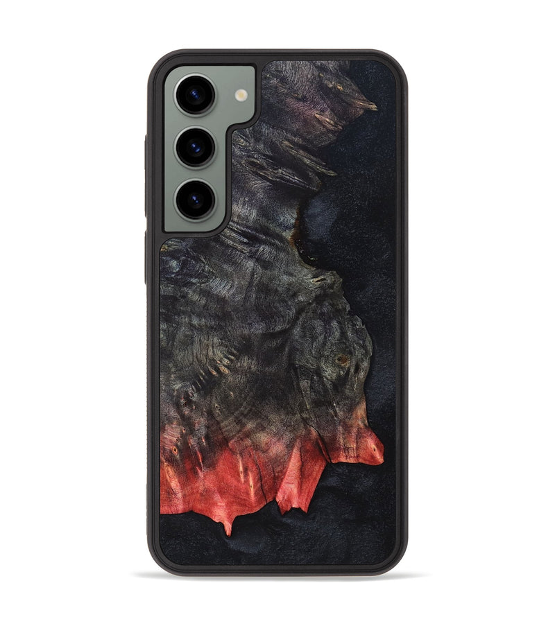 Galaxy S23 Plus Wood Phone Case - Adison (Wood Burl, 827824)