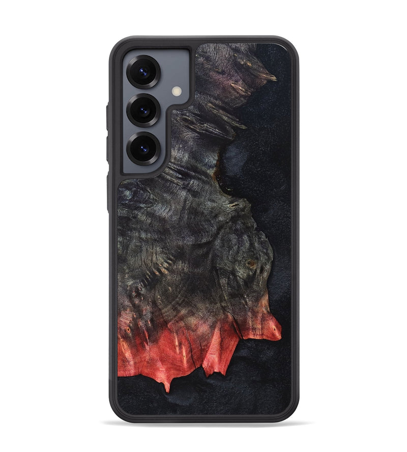 Galaxy S25 Plus Wood Phone Case - Adison (Wood Burl, 827824)