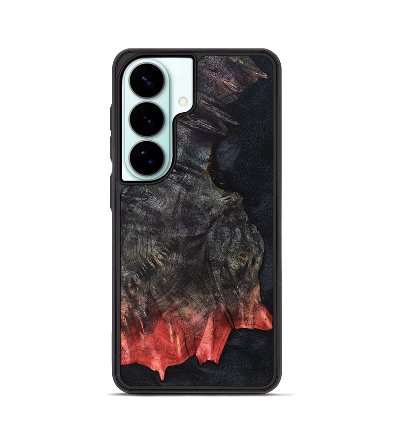 Galaxy S26 Wood Phone Case - Adison (Wood Burl, 827824)