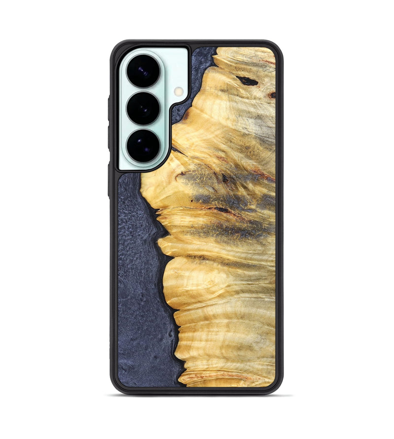 Galaxy S26 Plus Wood Phone Case - Levar (Wood Burl, 827825)