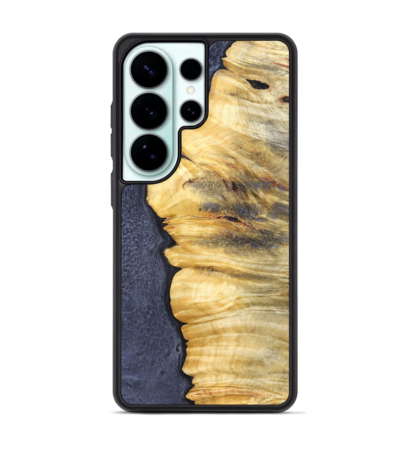 Galaxy S26 Ultra Wood Phone Case - Levar (Wood Burl, 827825)