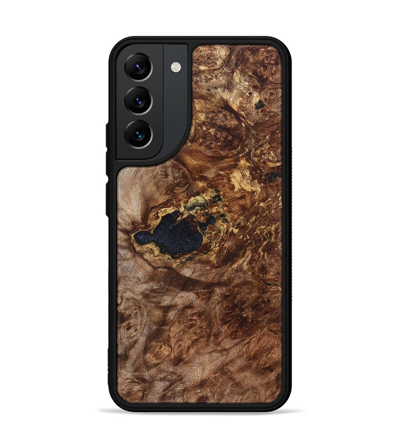 Galaxy S22 Plus Wood Phone Case - Lillie (Wood Burl, 827826)