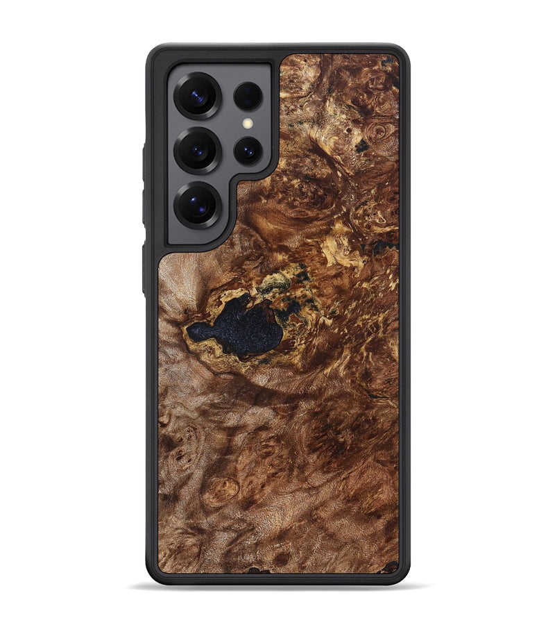 Galaxy S25 Ultra Wood Phone Case - Lillie (Wood Burl, 827826)