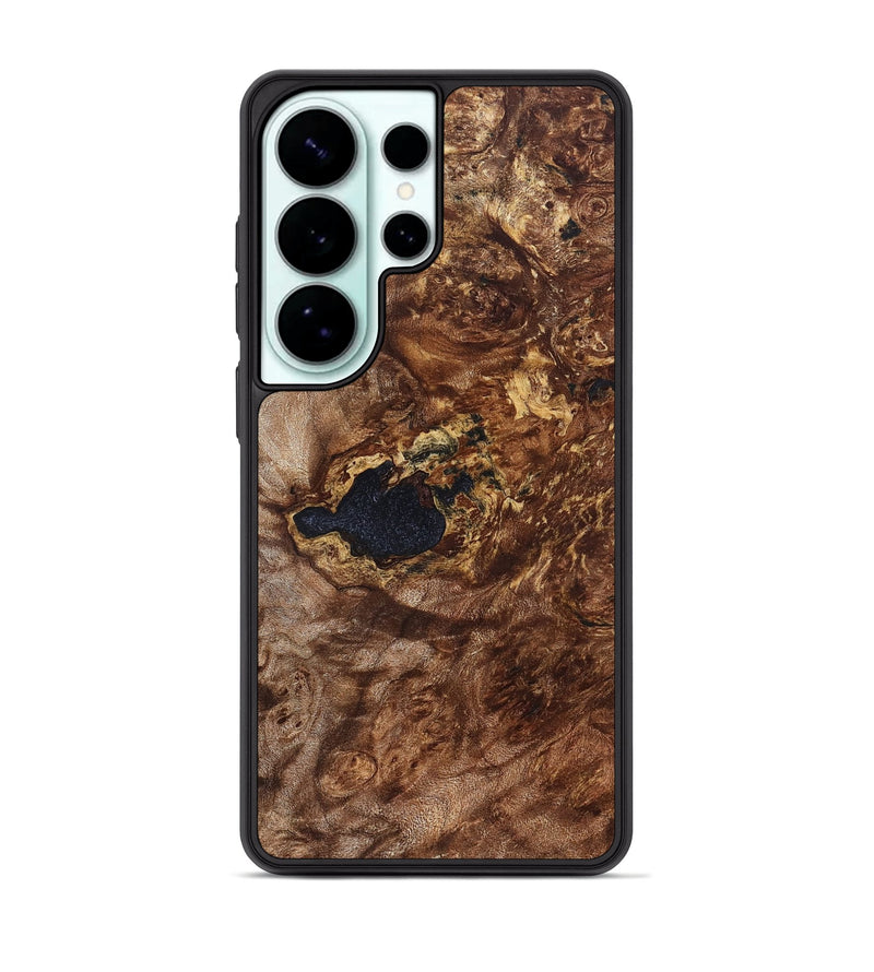 Galaxy S26 Ultra Wood Phone Case - Lillie (Wood Burl, 827826)