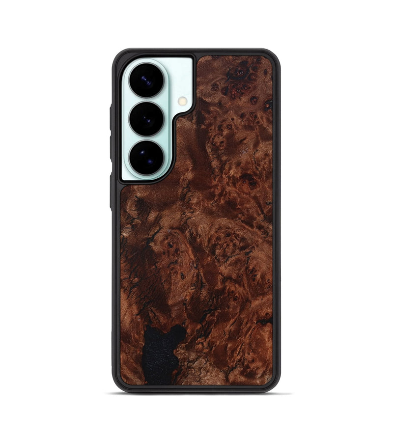 Galaxy S26 Wood Phone Case - Jovani (Wood Burl, 827828)