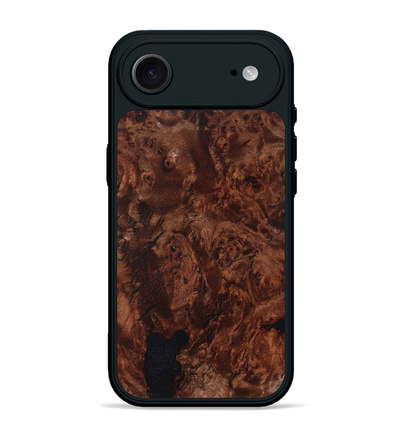 iPhone 17 Air Wood Phone Case - Jovani (Wood Burl, 827828)