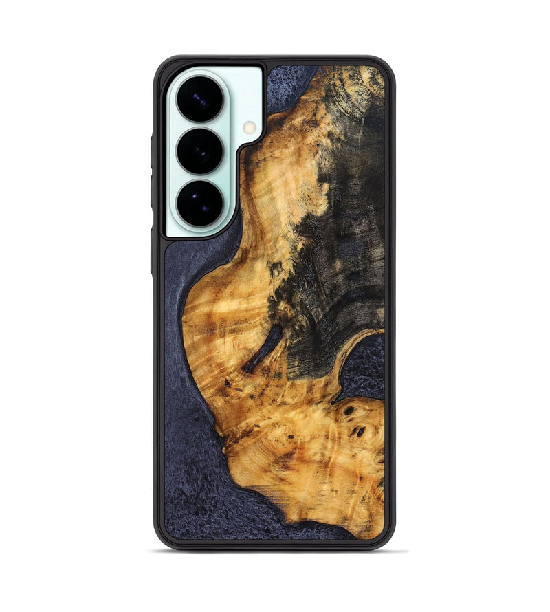 Galaxy S26 Plus Wood Phone Case - Ben (Wood Burl, 827829)