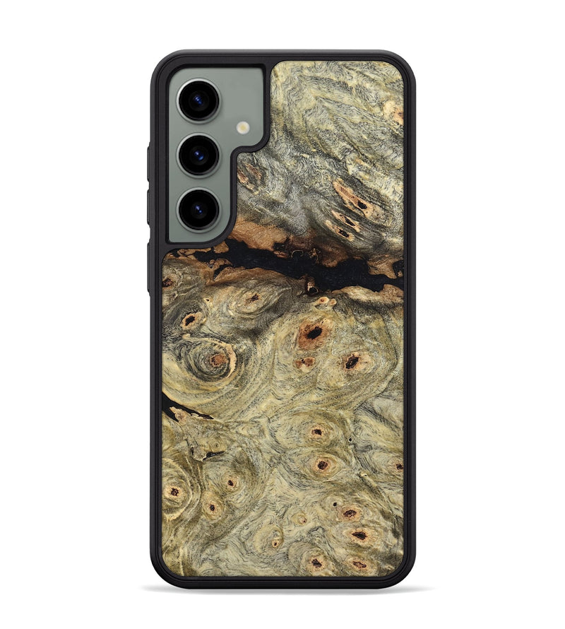 Galaxy S24 Plus Wood Phone Case - Soleil (Wood Burl, 827830)