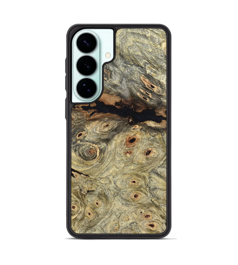 Galaxy S26 Plus Wood Phone Case - Soleil (Wood Burl, 827830)
