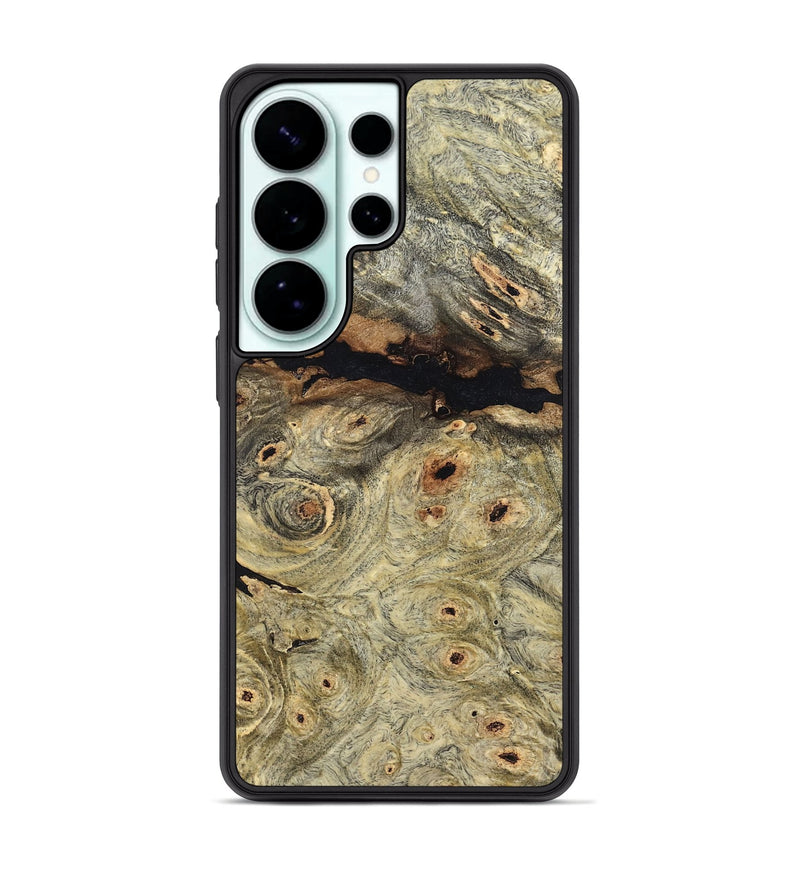 Galaxy S26 Ultra Wood Phone Case - Soleil (Wood Burl, 827830)