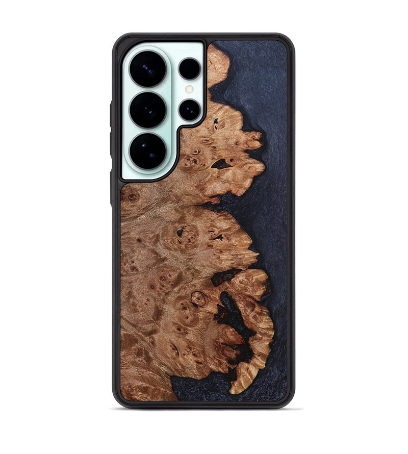 Galaxy S26 Ultra Wood Phone Case - Wash (Wood Burl, 827831)