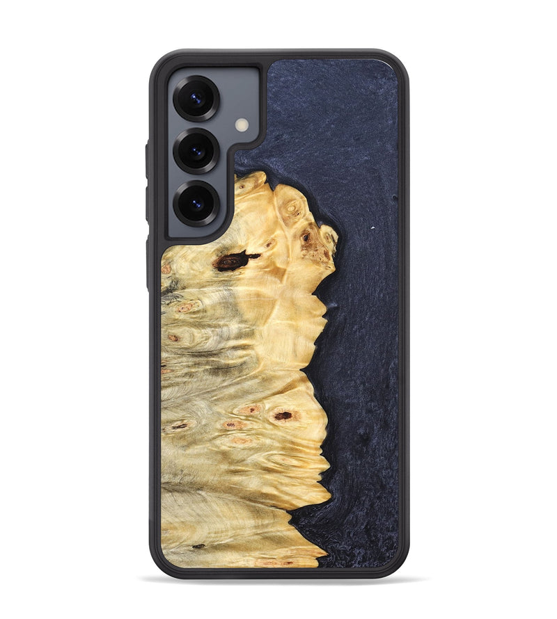 Galaxy S25 Plus Wood Phone Case - Aron (Wood Burl, 827833)