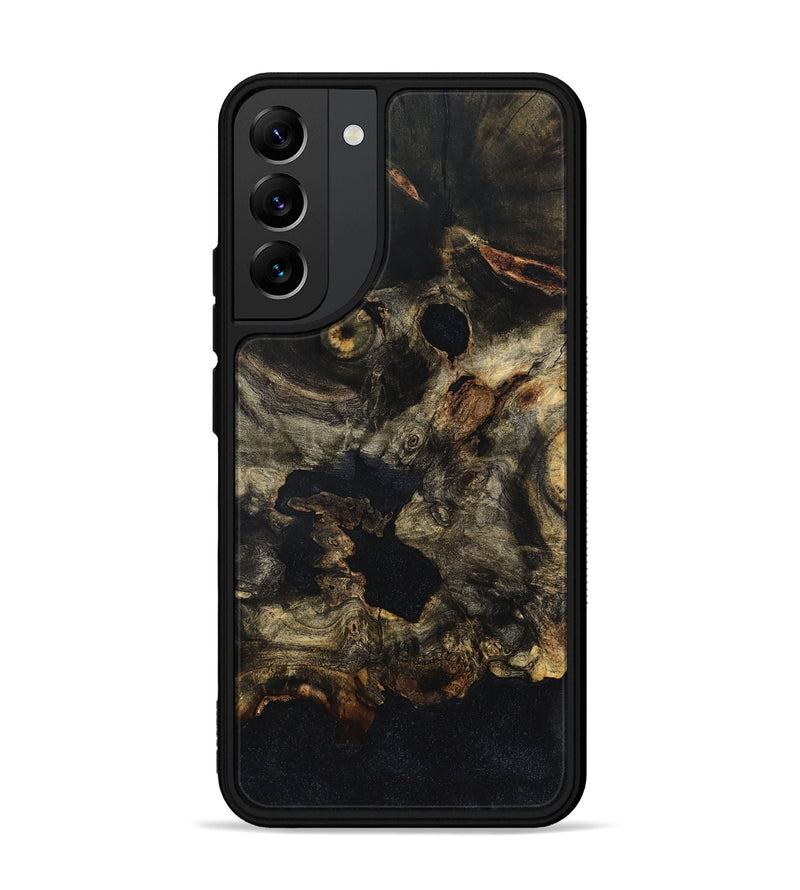 Galaxy S22 Plus Wood Phone Case - Dion (Wood Burl, 827834)