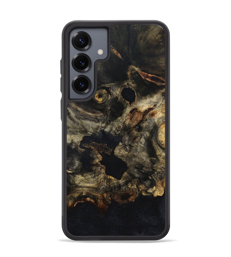 Galaxy S25 Plus Wood Phone Case - Dion (Wood Burl, 827834)