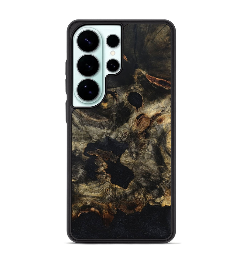 Galaxy S26 Ultra Wood Phone Case - Dion (Wood Burl, 827834)