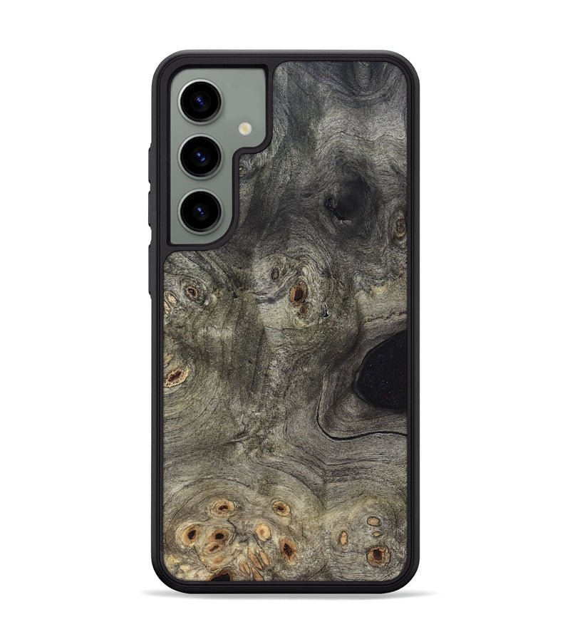 Galaxy S24 Plus Wood Phone Case - Adah (Wood Burl, 827835)