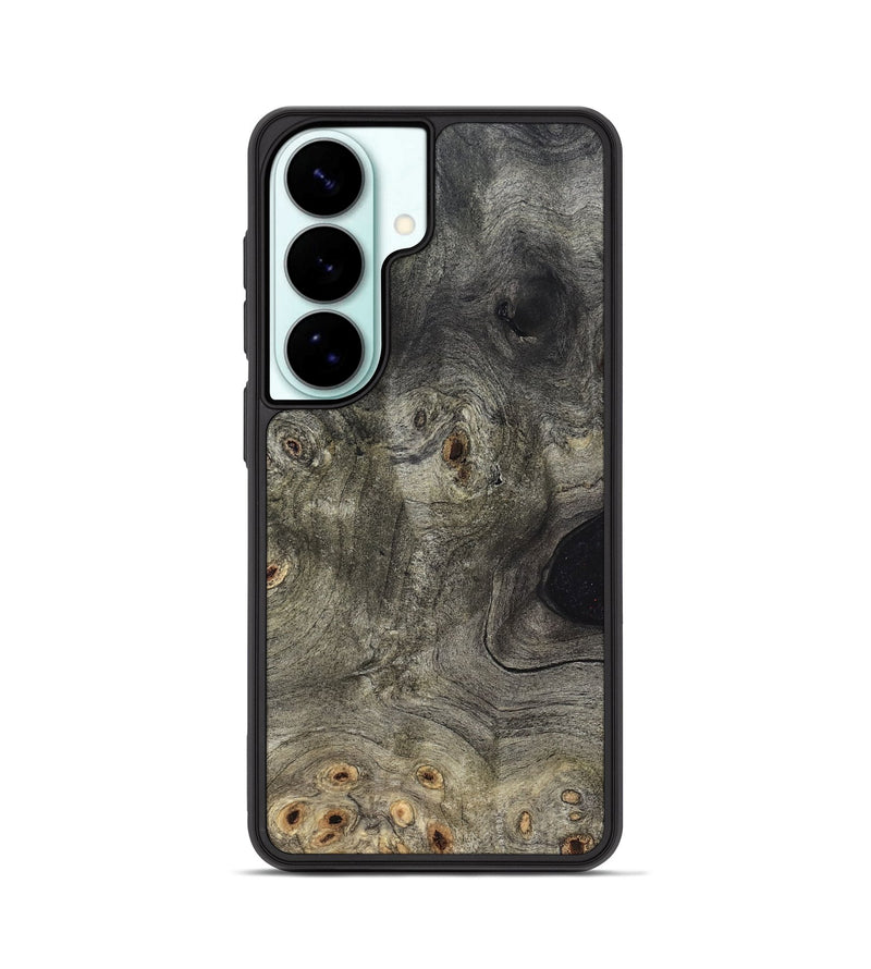 Galaxy S26 Wood Phone Case - Adah (Wood Burl, 827835)