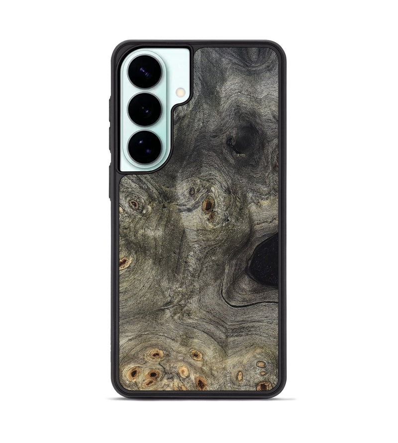 Galaxy S26 Plus Wood Phone Case - Adah (Wood Burl, 827835)