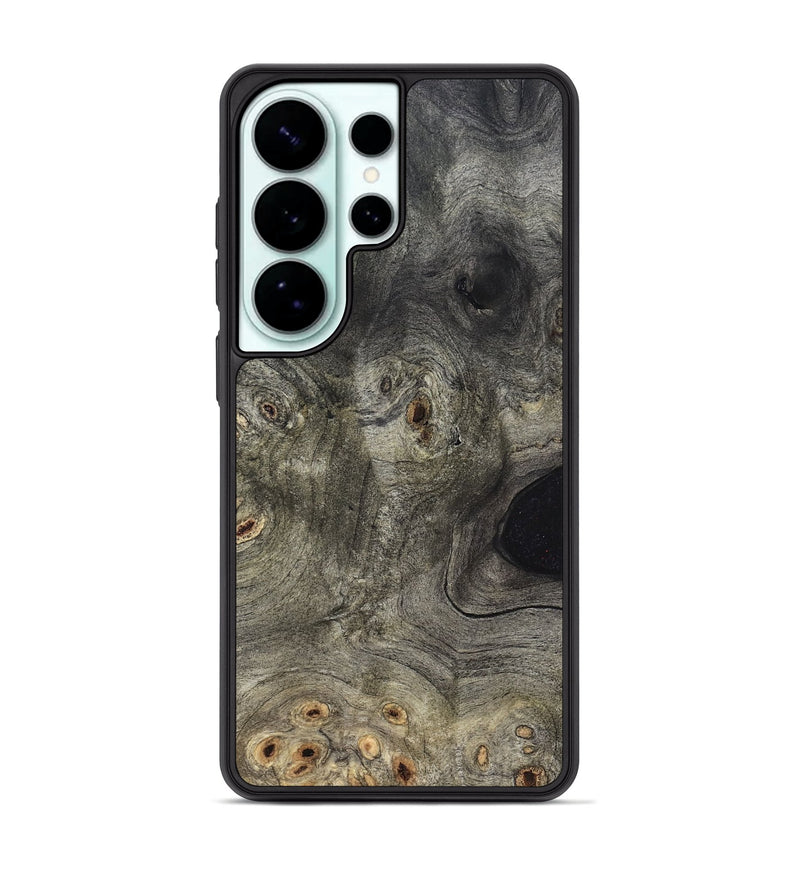 Galaxy S26 Ultra Wood Phone Case - Adah (Wood Burl, 827835)