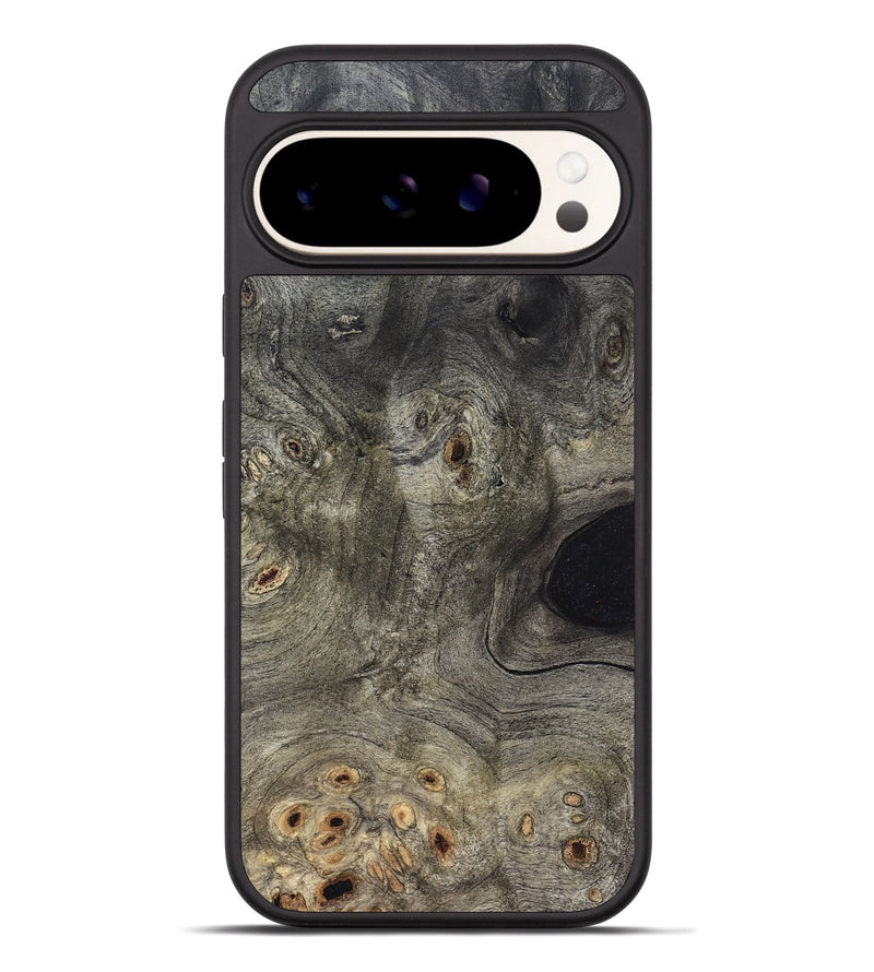 Pixel 9 Pro XL Wood Phone Case - Adah (Wood Burl, 827835)
