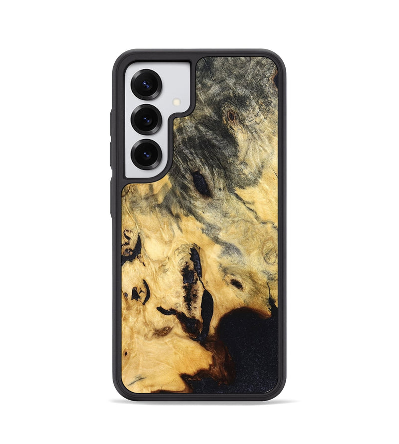 Galaxy S25 Wood Phone Case - Roxanna (Wood Burl, 827836)