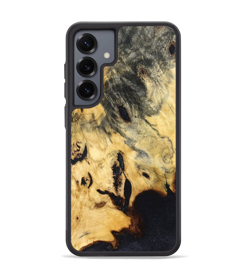Galaxy S25 Plus Wood Phone Case - Roxanna (Wood Burl, 827836)