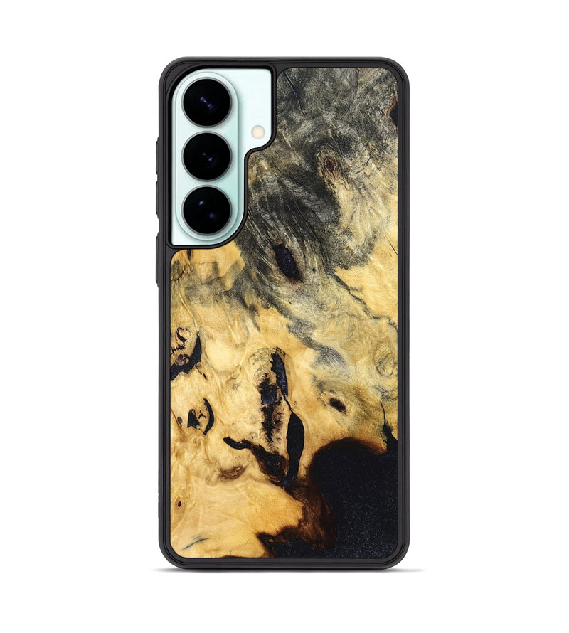 Galaxy S26 Plus Wood Phone Case - Roxanna (Wood Burl, 827836)
