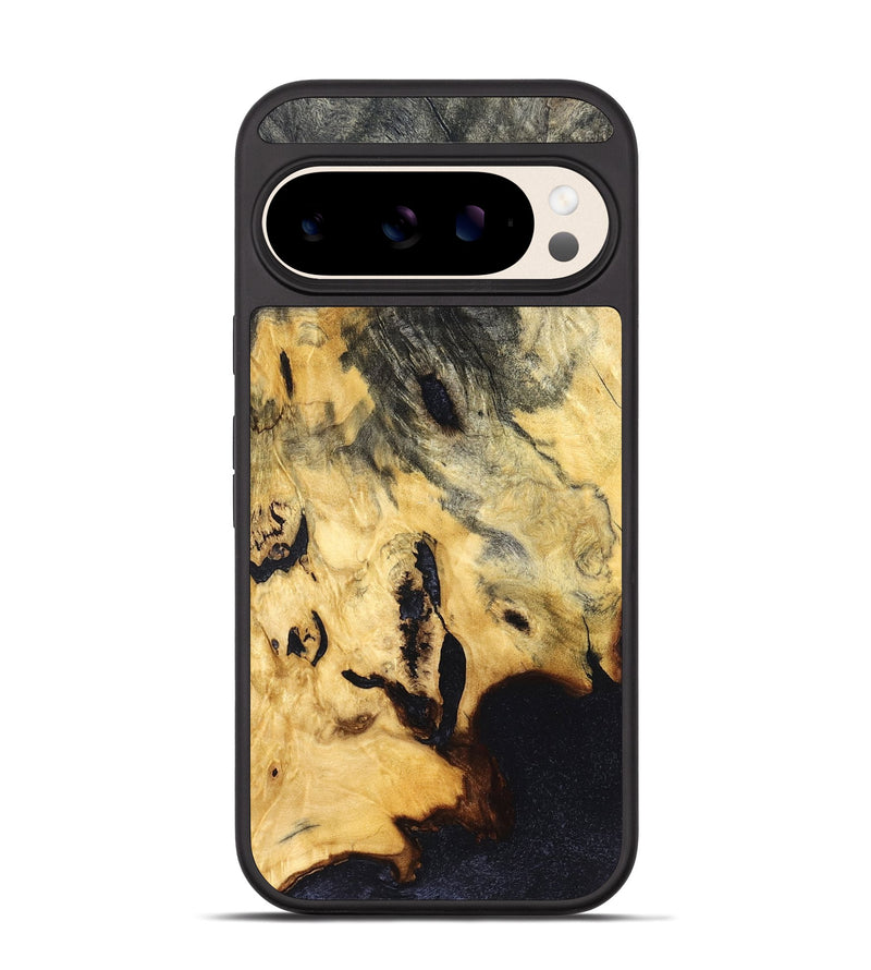 Pixel 10 Wood Phone Case - Roxanna (Wood Burl, 827836)
