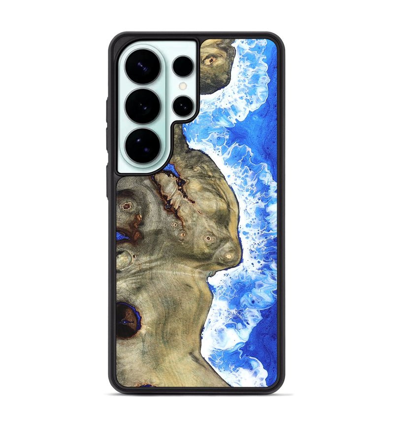 Galaxy S26 Ultra Wood Phone Case - Aliya (Coastal, 827928)