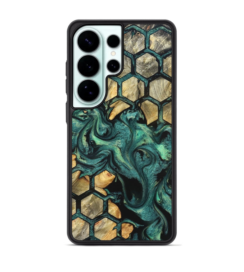 Galaxy S26 Ultra Wood Phone Case - Ludwig (Pattern, 827931)