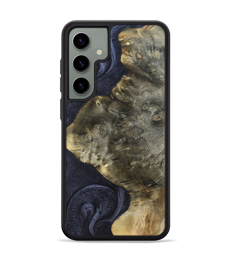 Galaxy S24 Plus Wood Phone Case - Erik (Wood Burl, 827945)