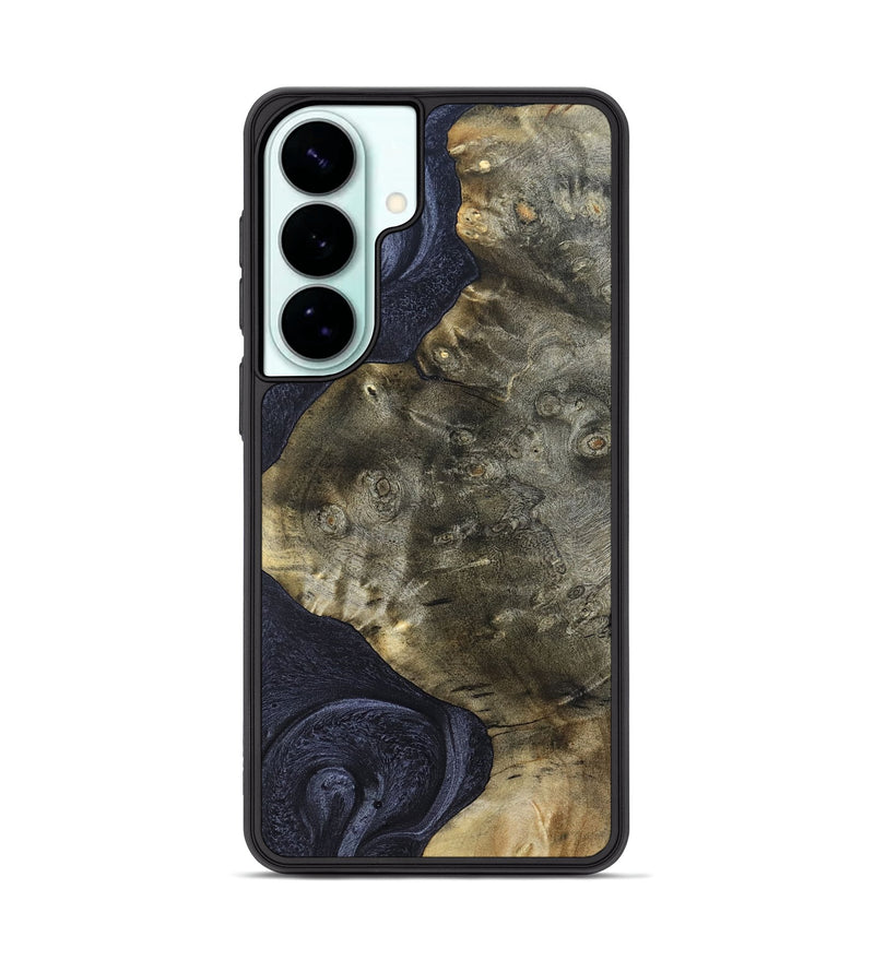 Galaxy S26 Plus Wood Phone Case - Erik (Wood Burl, 827945)