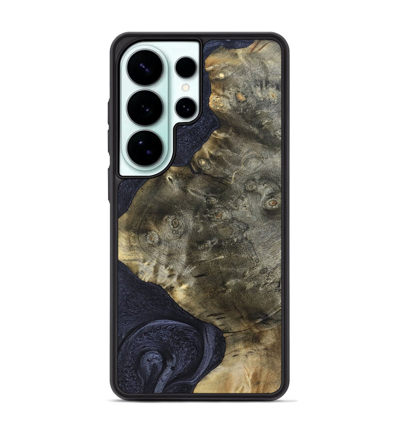 Galaxy S26 Ultra Wood Phone Case - Erik (Wood Burl, 827945)