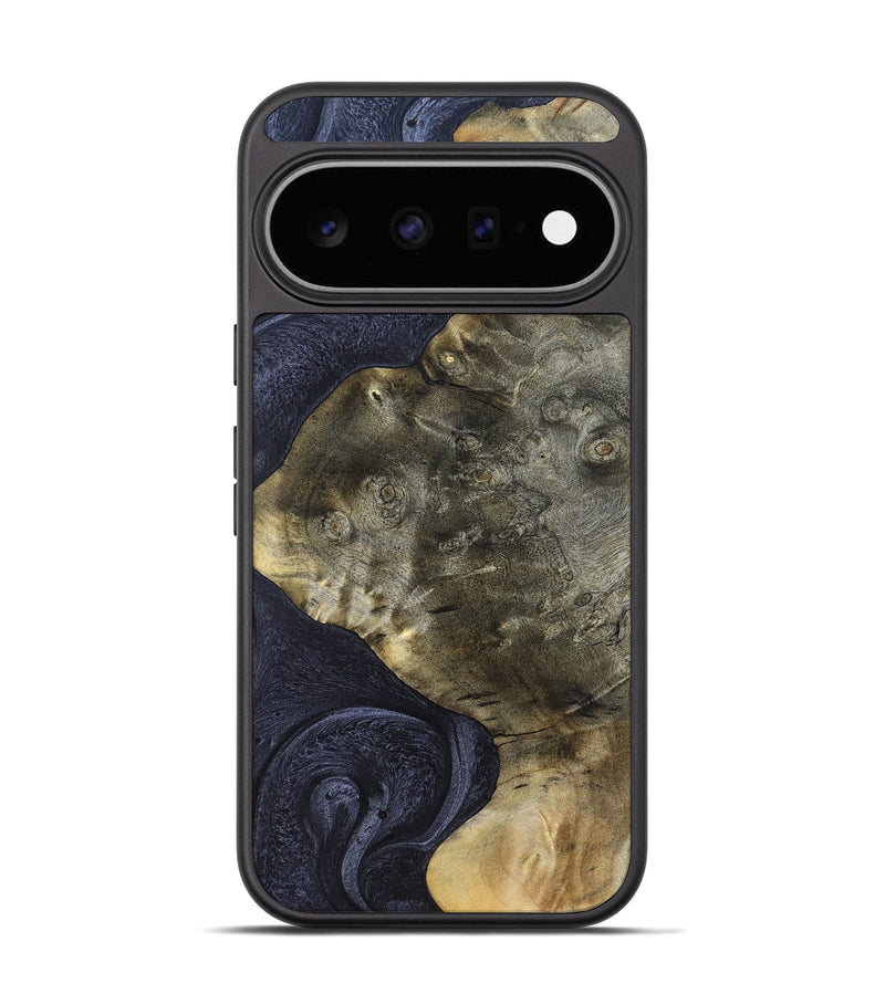 Pixel 11 Wood Phone Case - Erik (Wood Burl, 827945)
