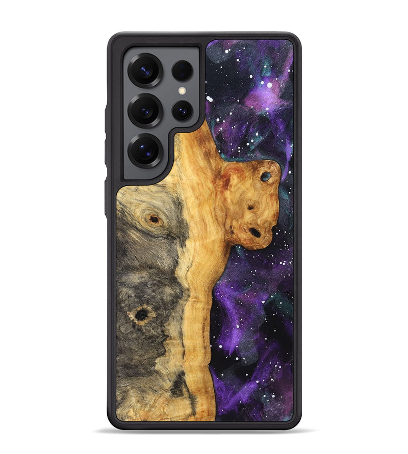 Galaxy S25 Ultra Wood Phone Case - Roman (Cosmos, 827952)