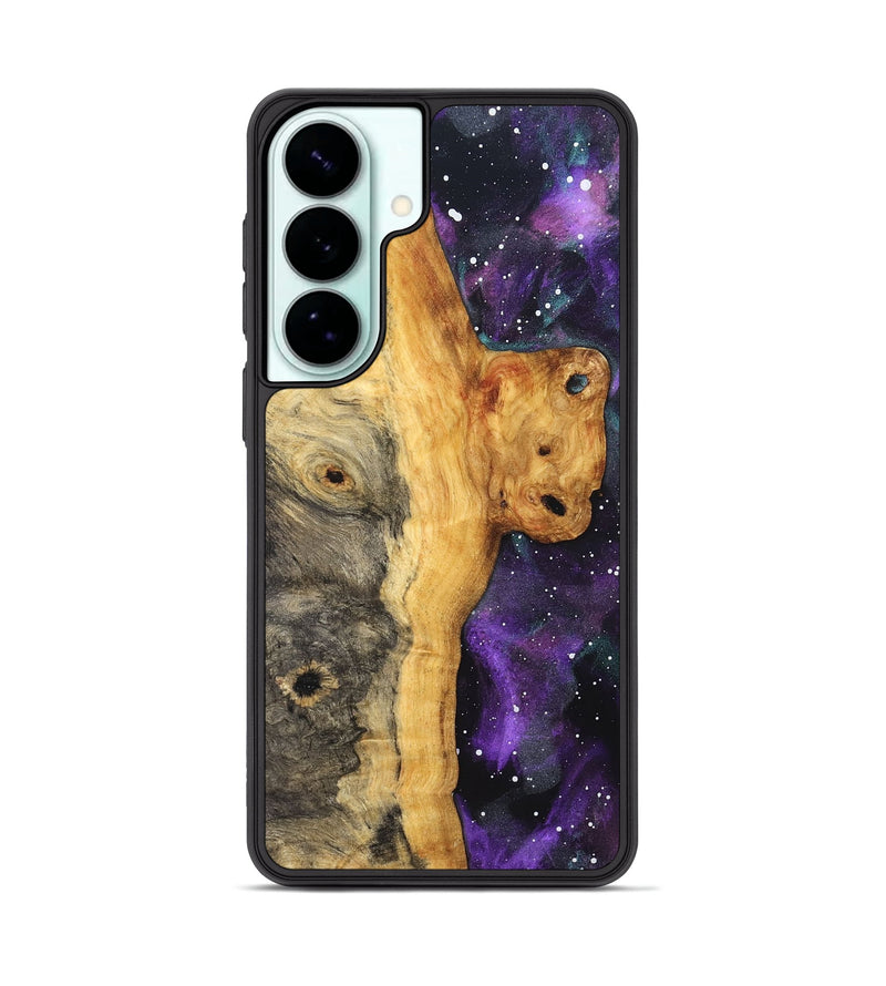 Galaxy S26 Plus Wood Phone Case - Roman (Cosmos, 827952)