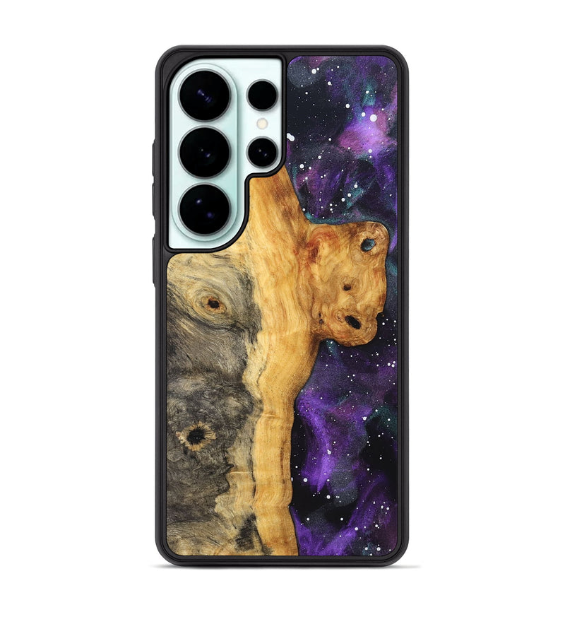 Galaxy S26 Ultra Wood Phone Case - Roman (Cosmos, 827952)
