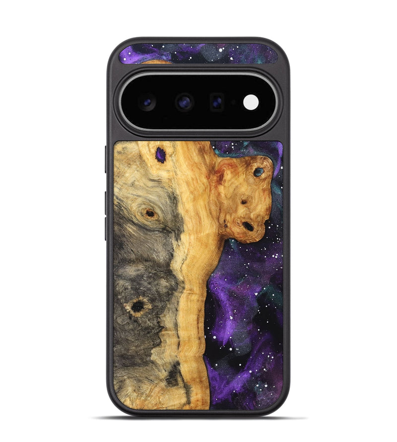 Pixel 11 Wood Phone Case - Roman (Cosmos, 827952)