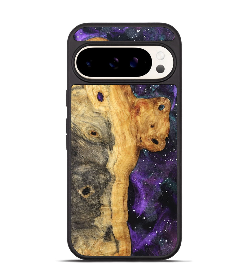 Pixel 9 Pro Wood Phone Case - Roman (Cosmos, 827952)