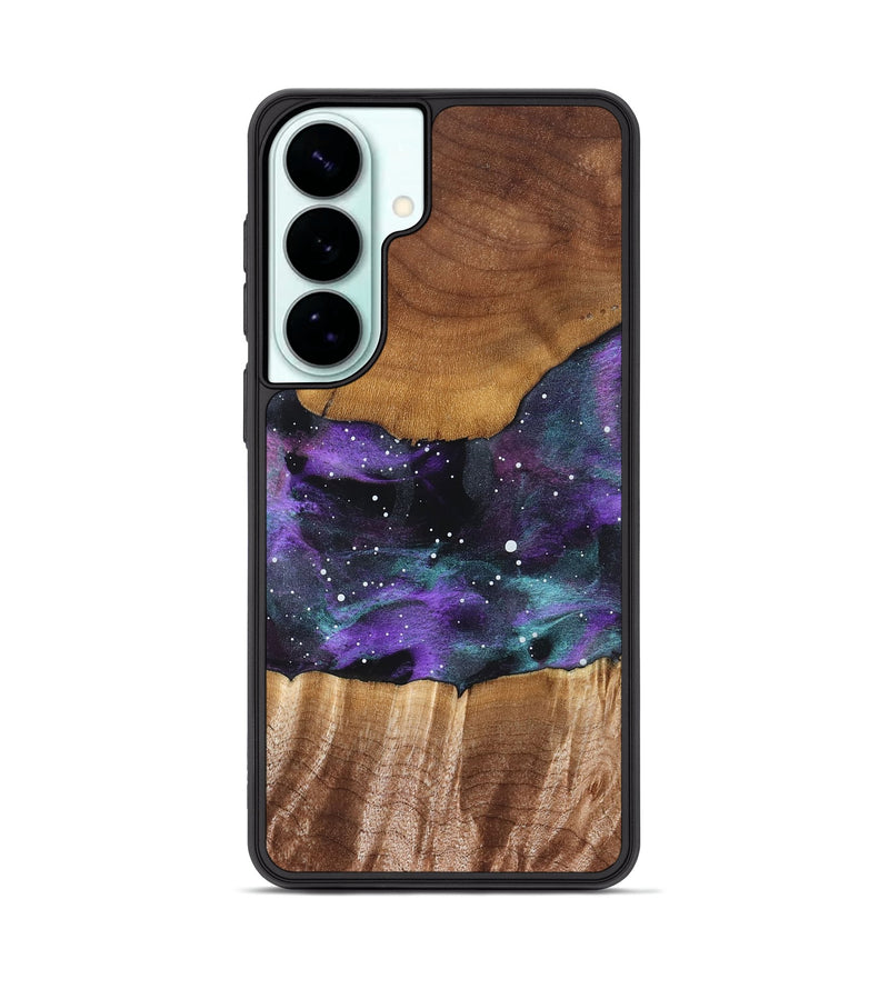 Galaxy S26 Plus Wood Phone Case - Ashely (Cosmos, 827964)