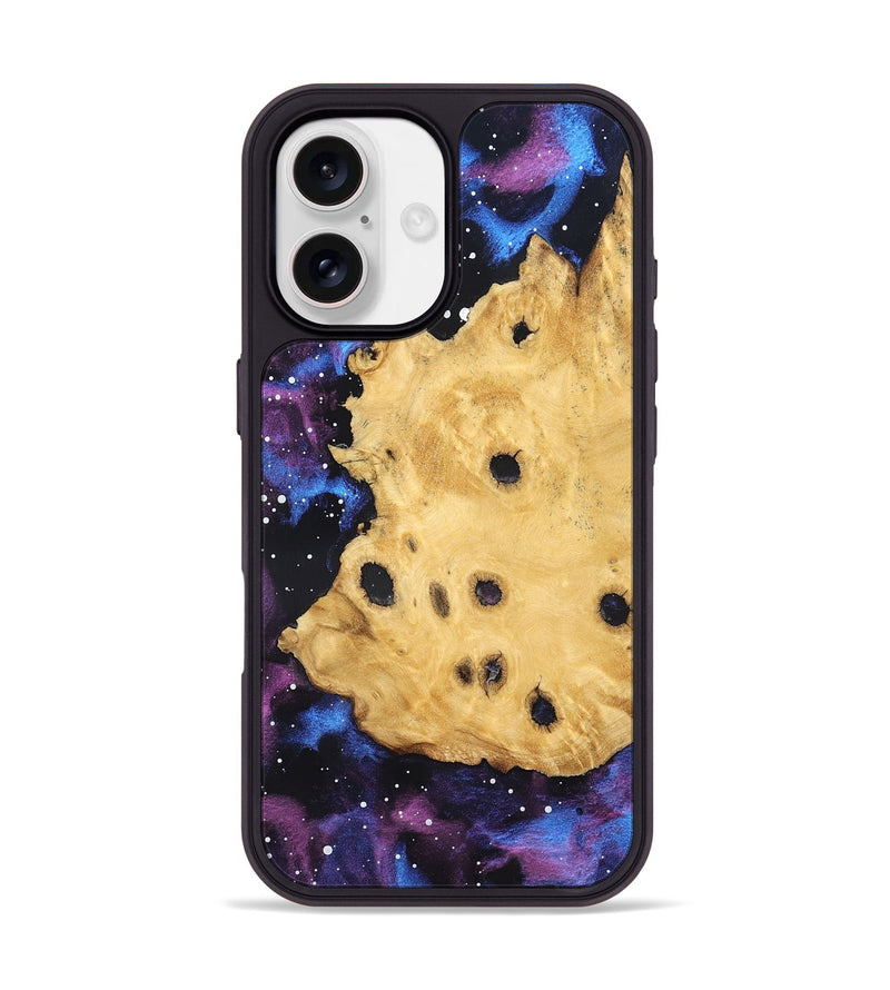 iPhone 17 Wood Phone Case - Boyd (Cosmos, 827965)