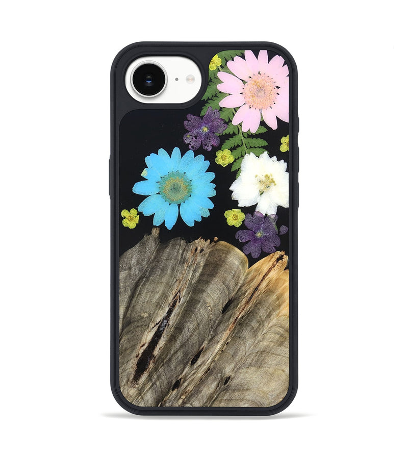 iPhone 17e Wood Phone Case - Earle (Bloom, 827972)