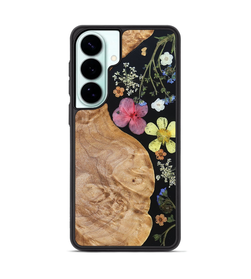 Galaxy S26 Plus Wood Phone Case - Alaina (Bloom, 828004)