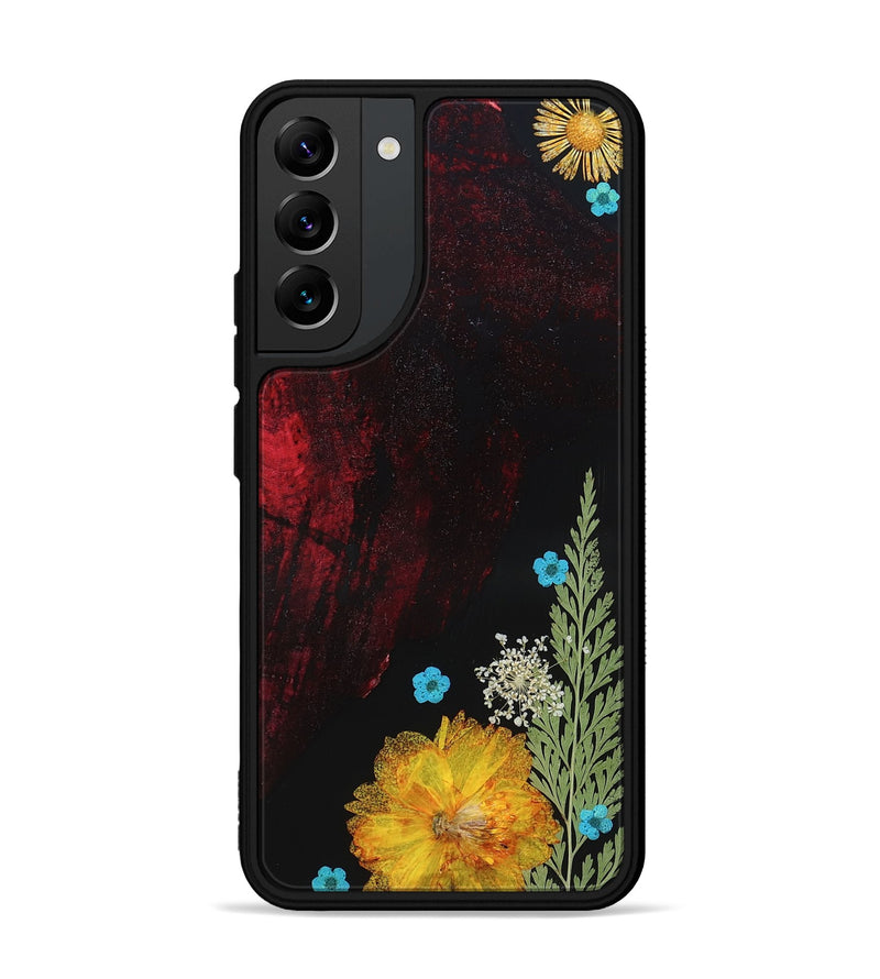 Galaxy S22 Plus Wood Phone Case - Casper (Bloom, 828024)